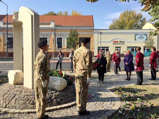 1956-ra emlékeztünk 2018 44